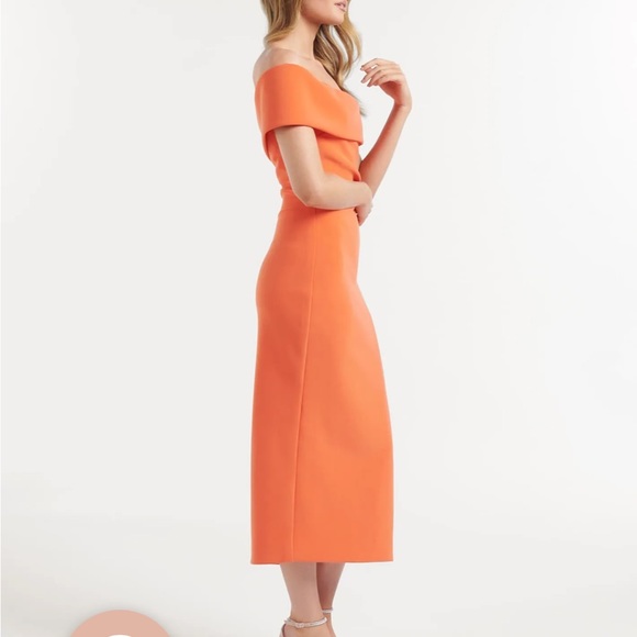 Ever New Anna One-Shoulder Bodycon Dress - Picture 3 of 11